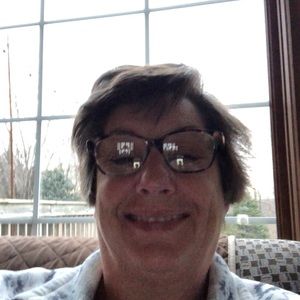 Meet your Posher, Cindy